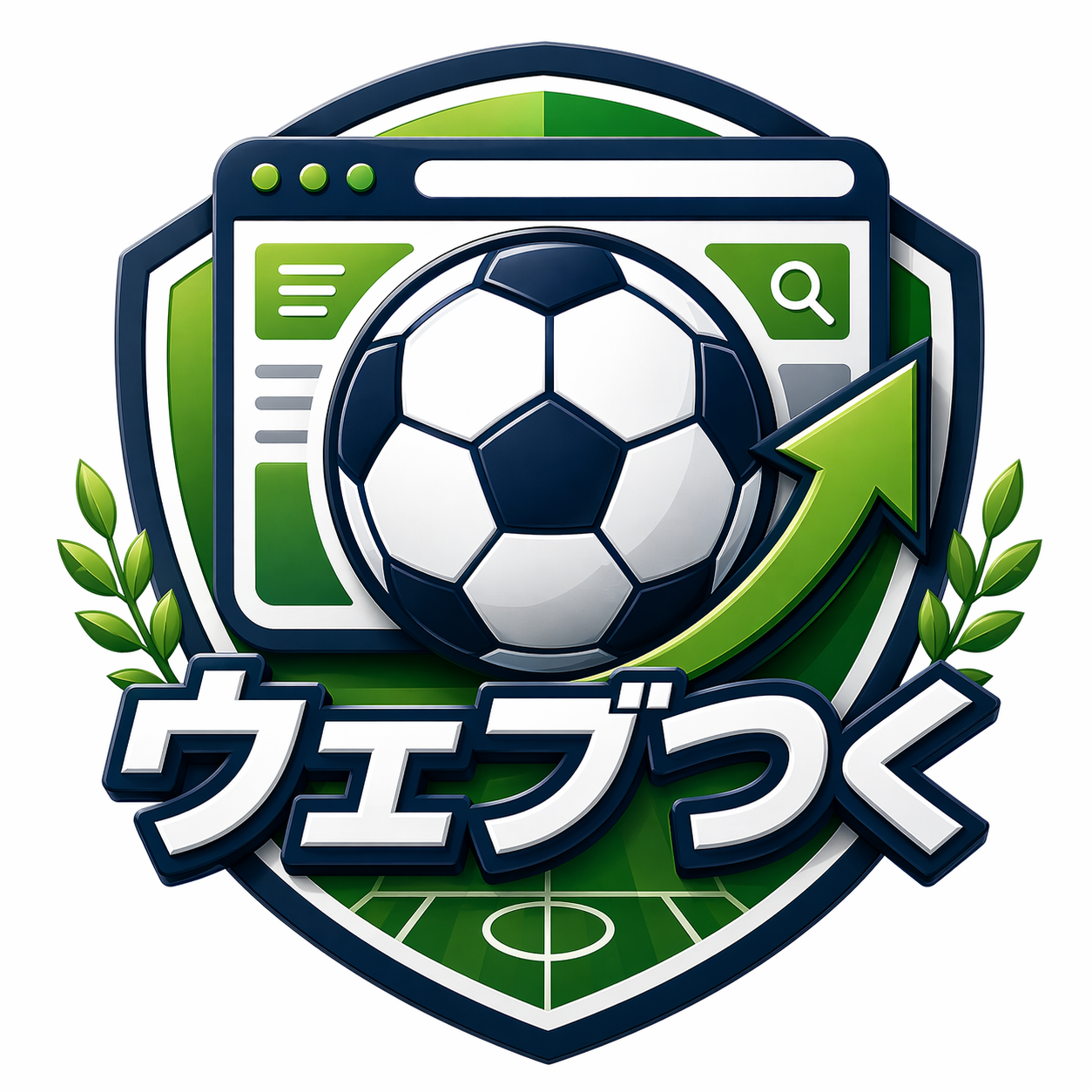ウェブつくFC