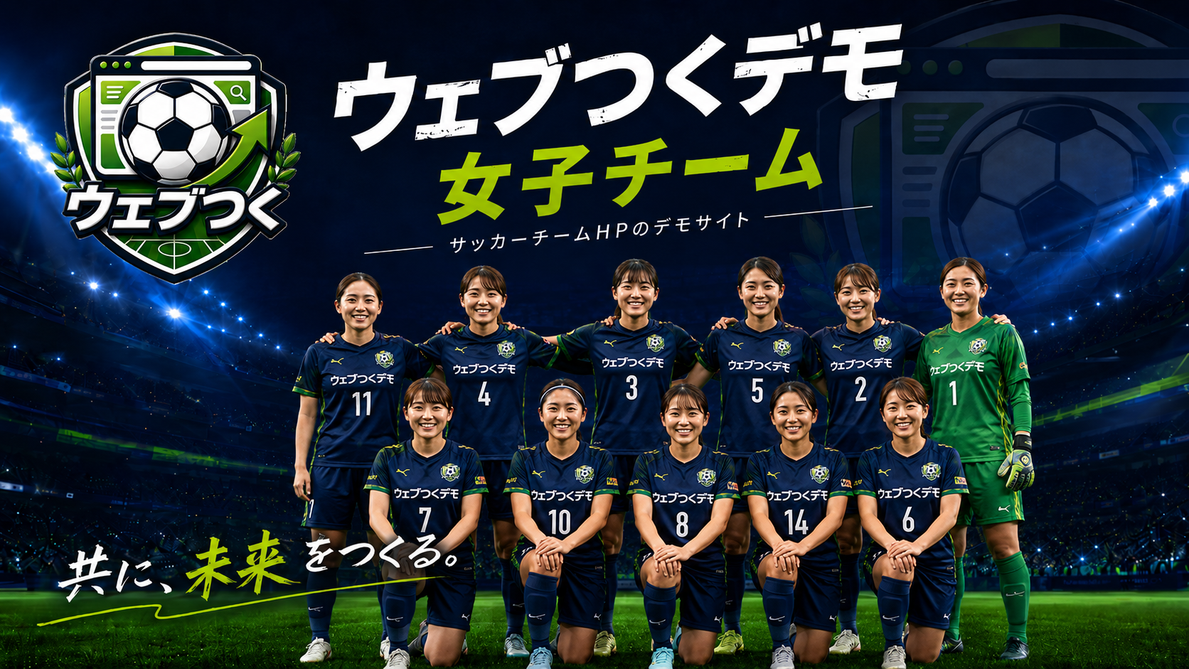 女子