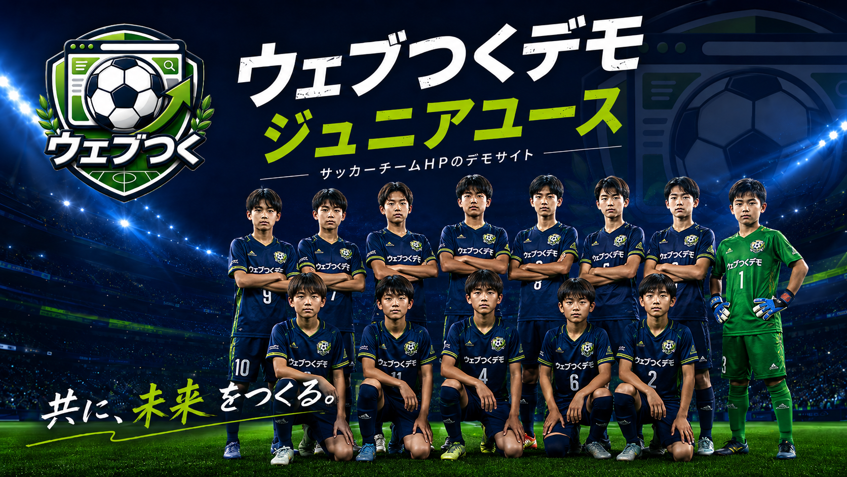 ジュニアユース