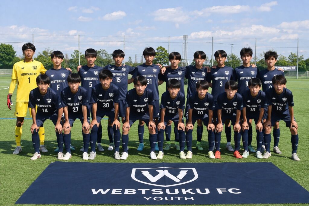 2026年長野県リーグ テストFC戦：ウェブつくデモ1が圧倒的なパフォーマンスで4-1の完勝！地域と共に掴んだ歓喜の勝利！