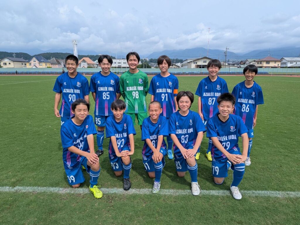 vs ○○FC（2026-08-01）